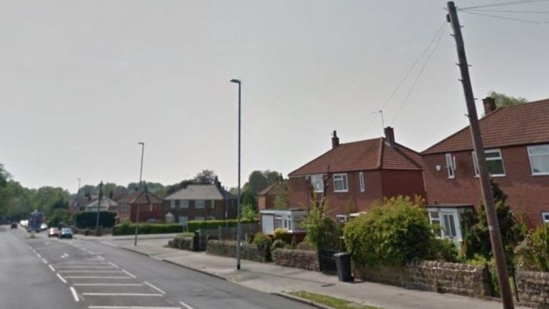 Σοκαριστικό βίντεο: «Τρελό» αυτοκίνητο πέφτει με ταχύτητα σε γυναίκα που είχε βγάλει βόλτα το σκυλάκι της - Το σκυλί πέθανε επιτόπου (Video) - Media