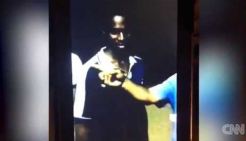 Γαλλία: Διαδήλωση κατά της πώλησης μεταναστών-σκλάβων στη Λιβύη - Media