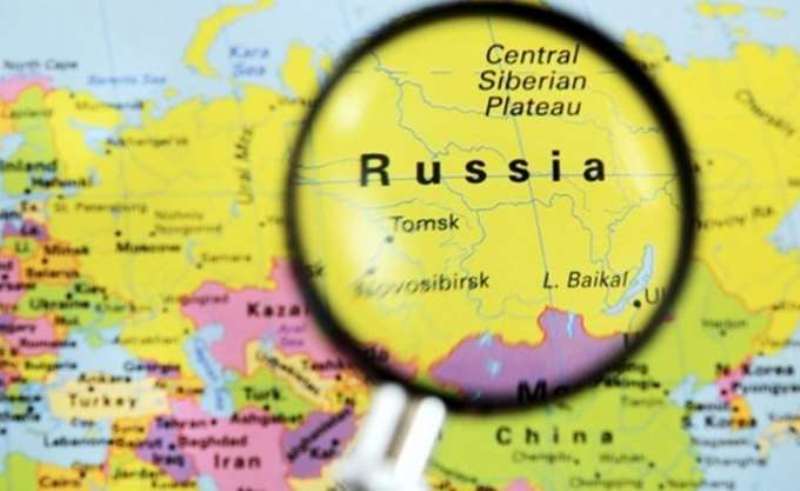 «Ξένοι πράκτορες» θα γίνουν CNN, Radio Free Europe και Deutcshe Welle στη Ρωσία - Media