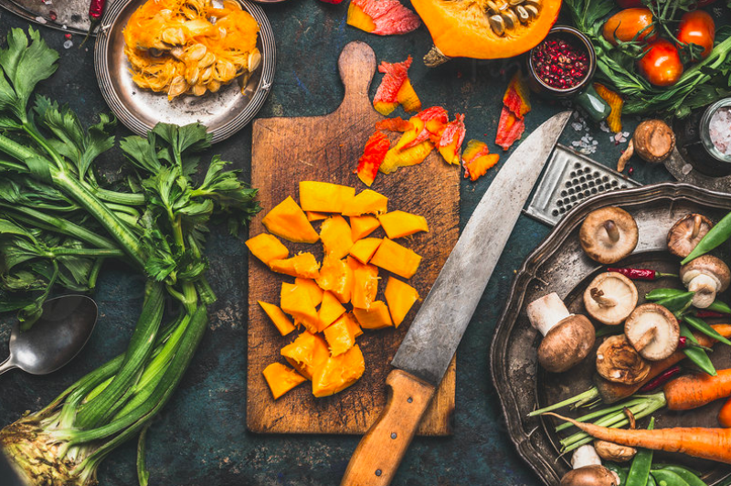 Διατροφή 7 ημερών για να προλάβετε το χειμωνιάτικο κρυολόγημα! - Media