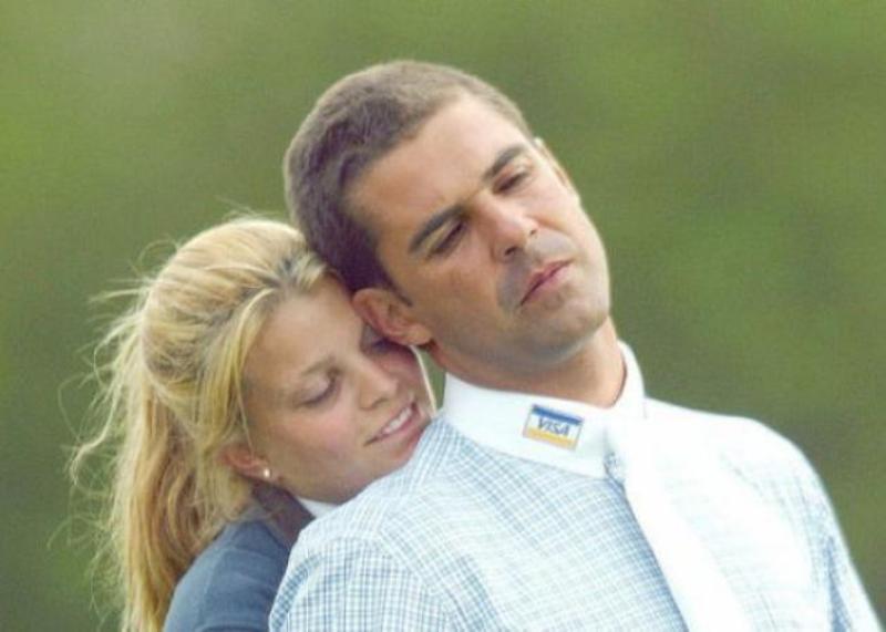 Η «εκδίκηση» της Αθηνάς Ωνάση στον Αλβάρο και το οριστικό φινάλε στον γάμο τους - Media