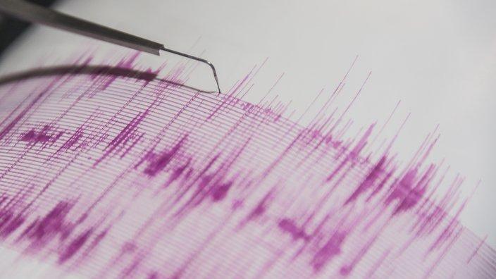 Ισχυρός σεισμός μεγέθους 6,9 βαθμών χτύπησε την Ινδονησία - Media