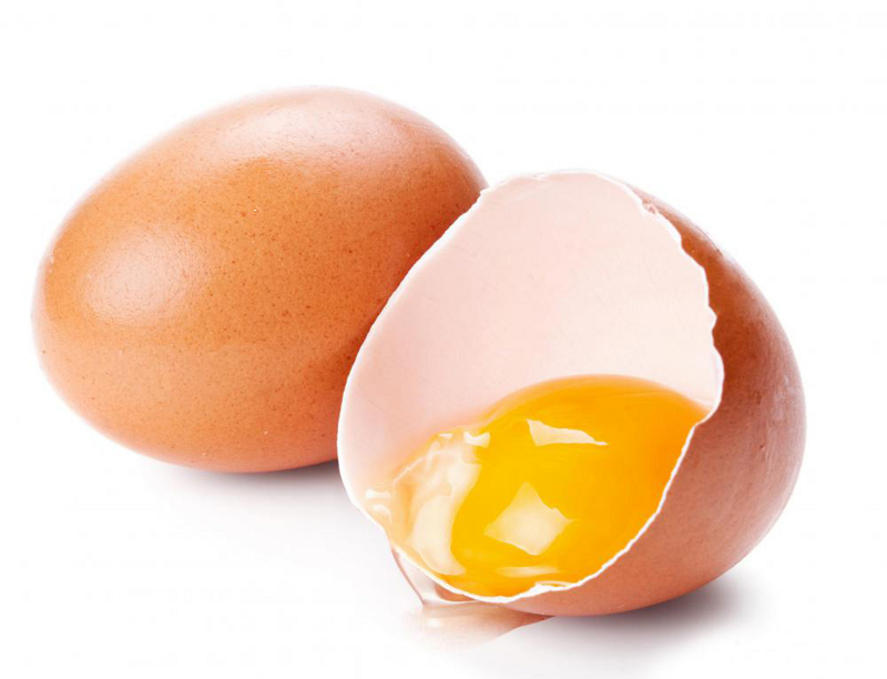 Το «μαγικό» για να διαπιστώσετε αν ένα αυγό είναι φρέσκο ή μπαγιάτικο - Media