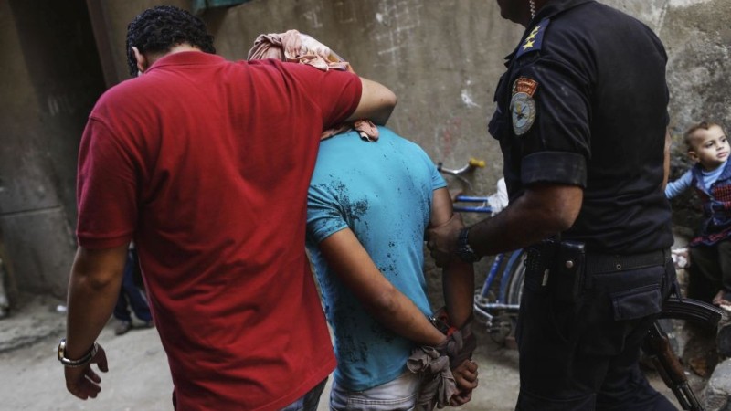 Νέα κρίση στις σχέσεις Καΐρου-Άγκυρας - Συλλήψεις 29 ατόμων στην Αίγυπτο για «κατασκοπία» - Media