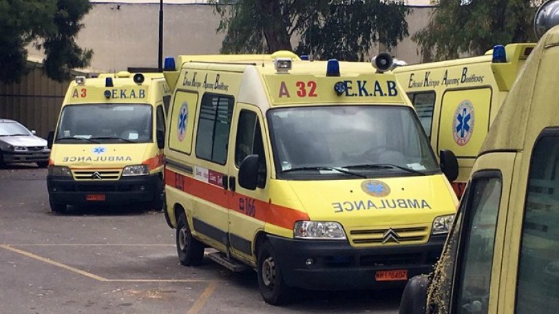 Άλλη μια αυτοκτονία που σοκάρει: Απαγχονίστηκε 18χρονος στη Λάρισα  - Media