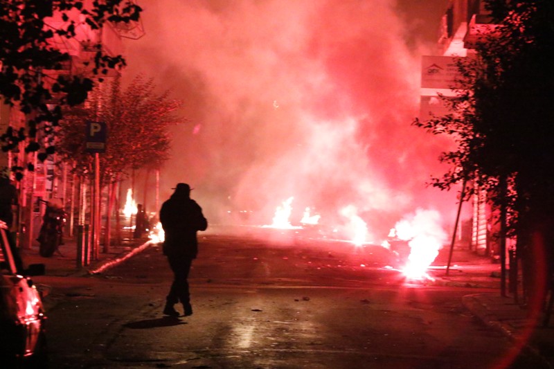 Ποτάμι: Παιχνίδια μπαχαλάκηδων με τις πλάτες της κυβέρνησης - Media