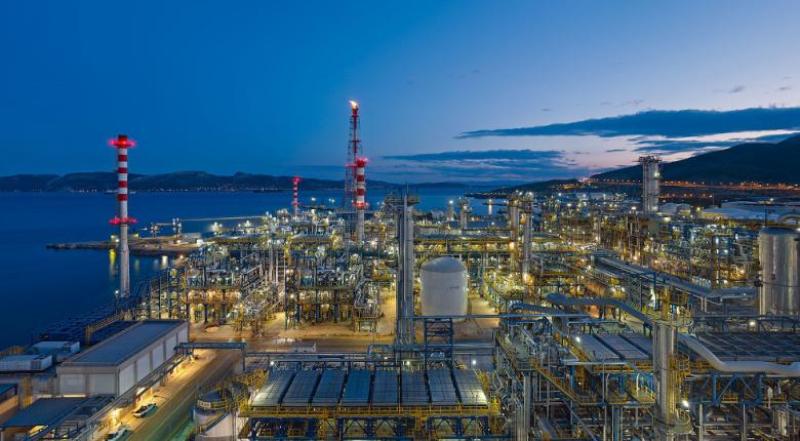 Τα ΕΛΠΕ στις 100 κορυφαίες ενεργειακές εταιρείες παγκοσμίως - Media