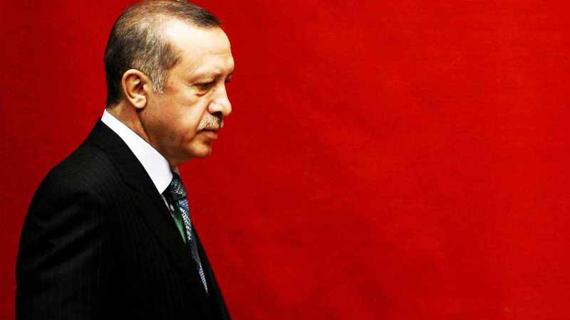 Ερντογάν: Σεβαστήκαμε τις υποχρεώσεις μας - Σειρά της ΕΕ να τηρήσει τις υποσχέσεις της  - Media