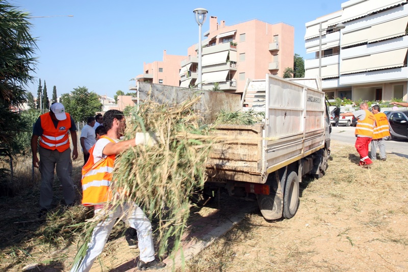 Κοινωφελής εργασία: Έρχεται η προκήρυξη για πρόσληψη 7.180 ανέργων σε 34 δήμους - Media