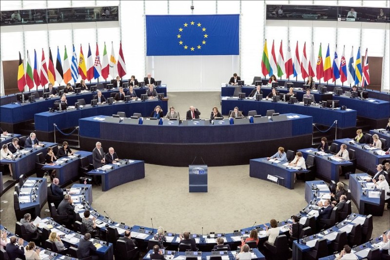 Το Ευρωκοινοβούλιο «τα σπάει» με τη Ρωσία: «Δεν μπορεί να είναι στρατηγικός εταίρος της Ε.Ε.» - Media