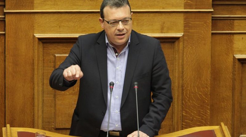 Φάμμελλος: Δεν υπήρχε πολιτική βούληση να προχωρήσει η ανακύκλωση - Media