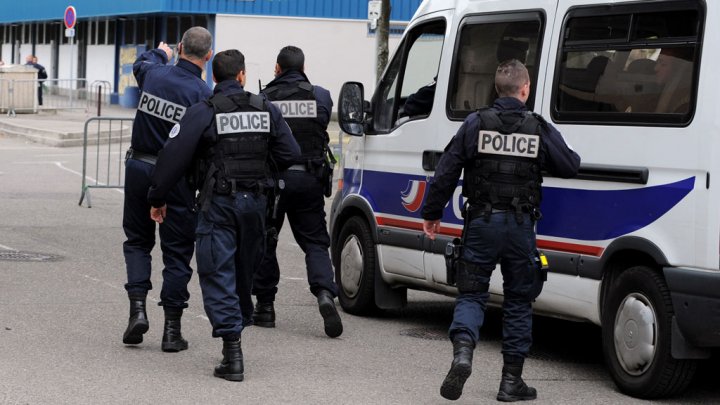 Γαλλία: Aστυνομικός σκότωσε τρεις ανθρώπους πριν αυτοκτονήσει  - Media