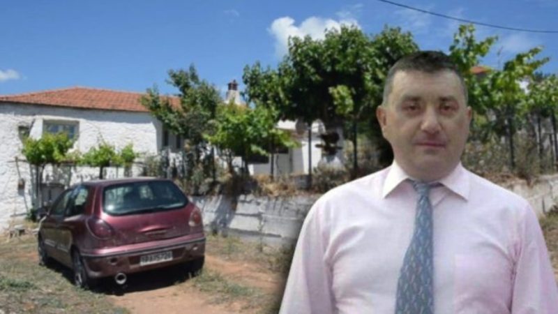 Φως στο τούνελ: Απίστευτη ανατροπή στο θρίλερ της Αρκαδίας - Media