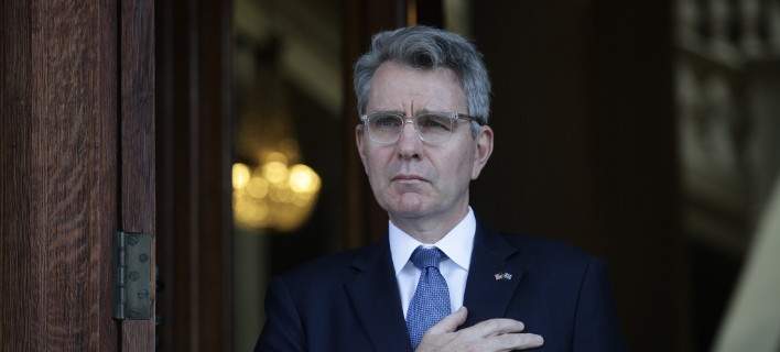 Μήνυμα Πάιατ για Τουρκία-Λιβύη: Απομάκρυνση από την κατάσταση της σταθερότητας - Media