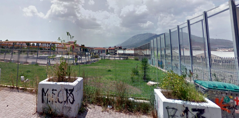 Γέρακας: Το σημείωμα που χάραξε στο έδαφος πριν αυτοκτονήσει ο 16χρονος μαθητής - Media