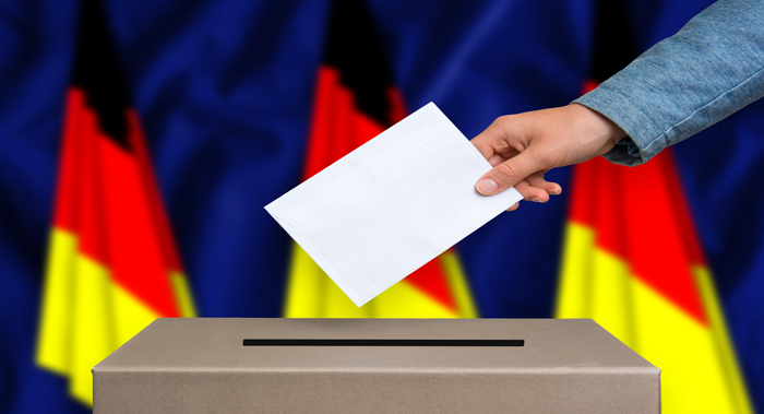 Νέος πονοκέφαλος για Μέρκελ: Οι μισοί Γερμανοί θέλουν νέες εκλογές - Media