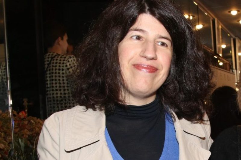 Είναι η κόρη πασίγνωστης Ελληνίδας πρωταγωνίστριας (Photo) - Media