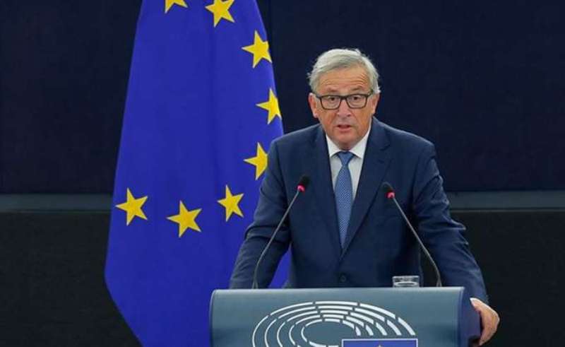 Σύμβουλος Γιούνκερ: Η Ευρωπαϊκή Ένωση πρέπει να κάνει επικοινωνιακό λίφτινγκ - Media