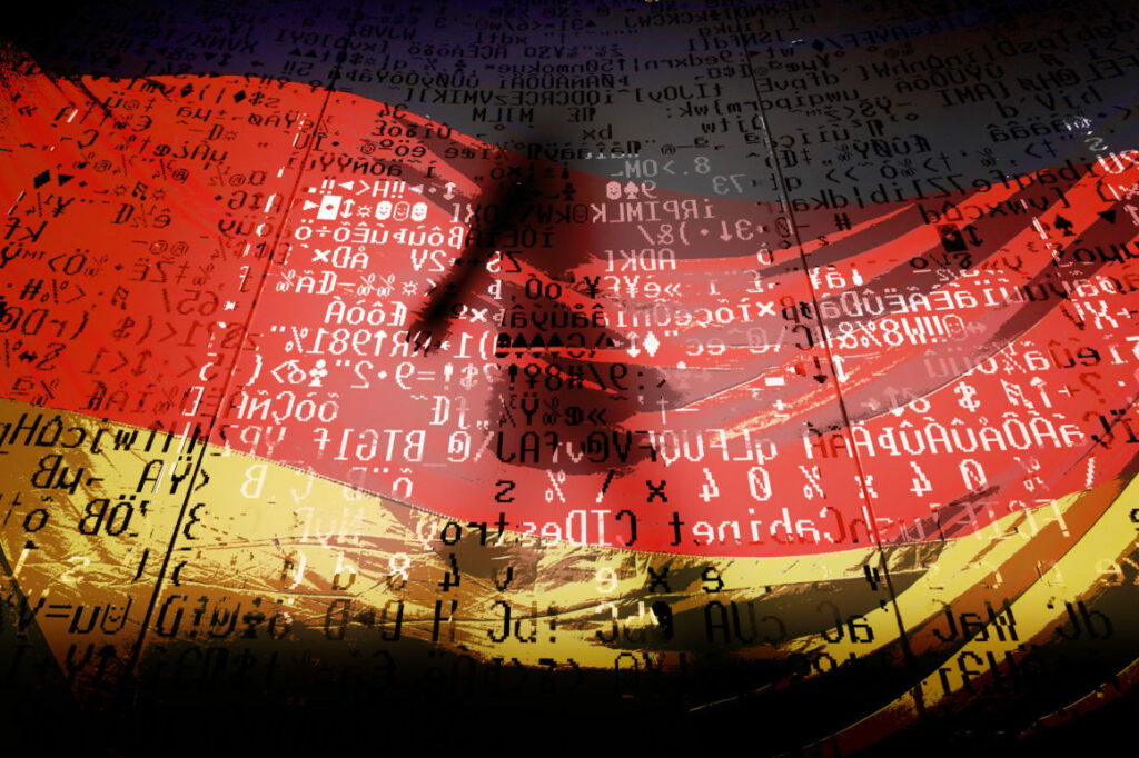 Το προσφυγικό μπλοκάρει το σχηματισμό κυβέρνησης στη Γερμανία  - Media