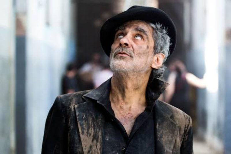 MELINGO – «Anda» Ο ανατρεπτικός βάρδος του Tango στο Half Note Jazz Club - Media