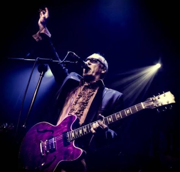 NINE BELOW ZERO, Legends at the top of …. Blues Rock στο Half Note Jazz Club  - Media