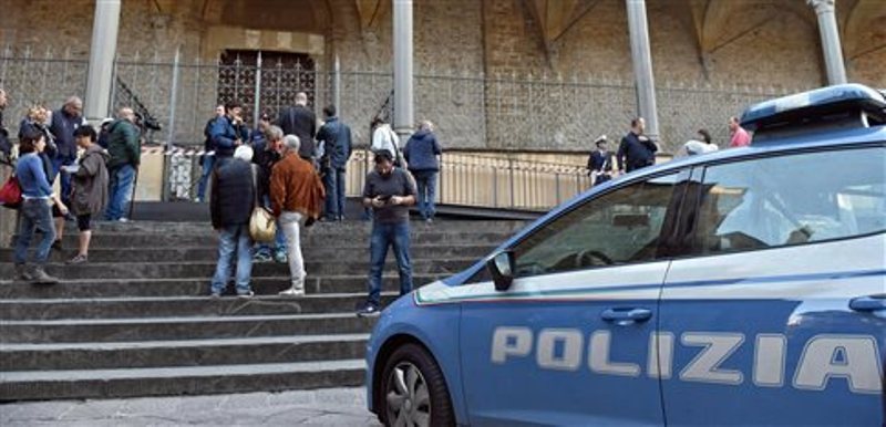 Ιταλία: Ακόμη τρεις απελάσεις για επαφές με το Ισλαμικό Κράτος - Media