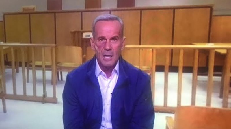 Ο Πέτρος Κωστόπουλος γίνεται ηθοποιός! - Media