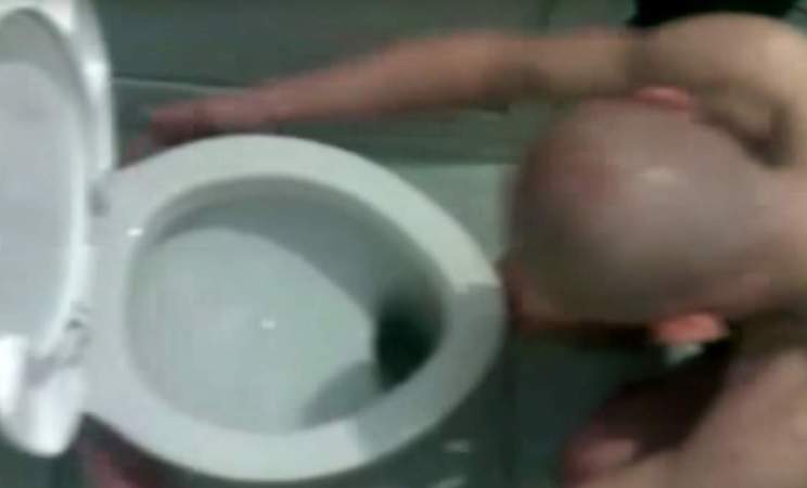 Ρωσία: Καταδίκη Μπελοούσοφ για οργανωμένα βασανιστήρια σε βάρος των κρατούμενων (Σκληρό Video) - Media