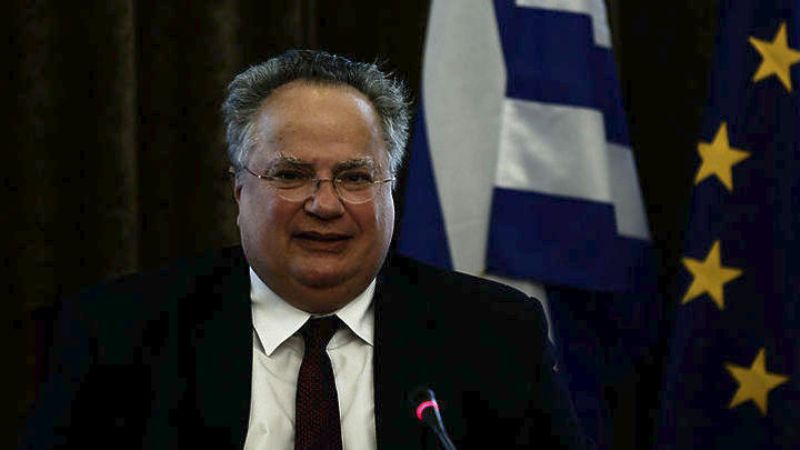 Ικανοποίηση Κοτζιά για τη δήλωση Τουσκ: Ήταν η πιο ακριβής δήλωση που έχει γίνει ποτέ για τις ελληνοτουρκικές σχέσεις - Media