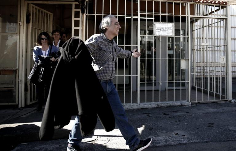 «Εξαφανίστηκαν» οι αναρτήσεις του Ρουβίκωνα για Κουφοντίνα: «Ο μηχανισμός της ΝΔ βαράει υπερωρίες» - Media
