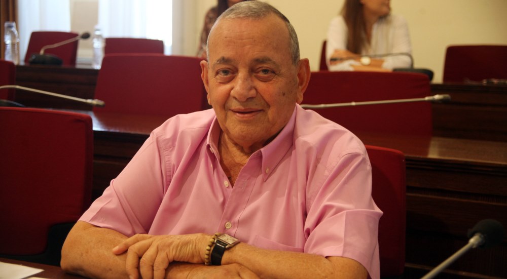 Άλτερ: Αθωώθηκαν οι, Γιώργος Κουρής και Ανδρέας Γ. Κουρής  - Media
