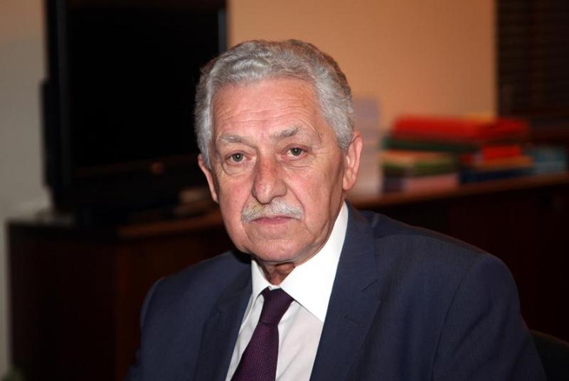 Κουβέλης: Η Συμφωνία των Πρεσπών θα ψηφιστεί και από βουλευτές εκτός ΣΥΡΙΖΑ – «Θα συνεχίσουμε και χωρίς υπουργούς των ΑΝΕΛ» - Media