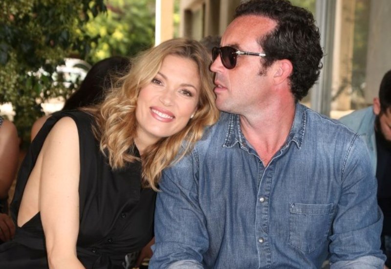 Ηλίας Κρασσάς: Μπλεξίματα με τη δικαιοσύνη για τον σύζυγο της Βίκυς Καγιά - Media