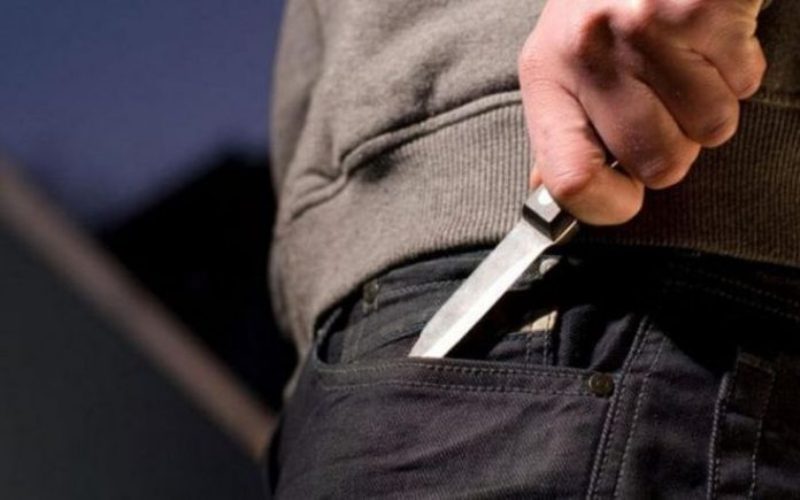 Κρήτη: Ανήλικοι με … μαχαίρι λήστεψαν 56χρονη! - Media
