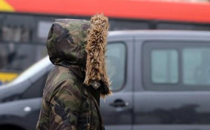 Καιρός: Ψυχρή εισβολή εξπρές φέρνει ο «Ωμέγα Εμποδιστής» - Media