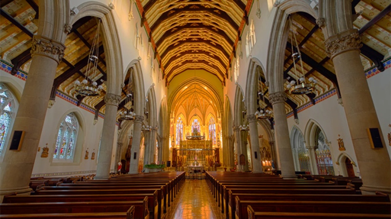 Στο εδώλιο ιερέας – Απέκρυψε ότι αυτόχειρας είχε τάσεις αυτοκτονίας - Media