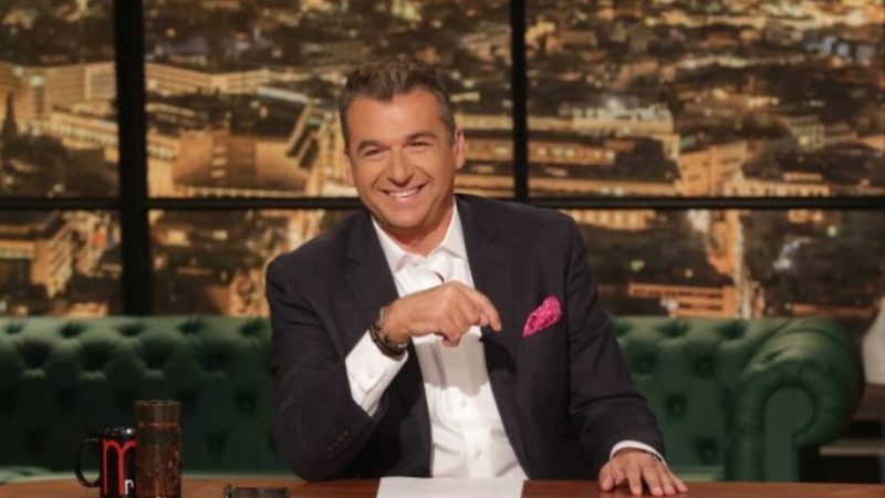 Ανατροπή στην τηλεθέαση: Δεν φαντάζεστε τι ποσοστά έκανε το Late Night - Media