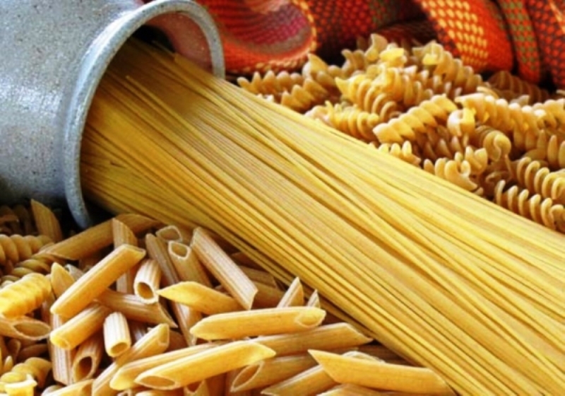 Το κόλπο για να μειώσετε τις θερμίδες από τα μακαρόνια - Media