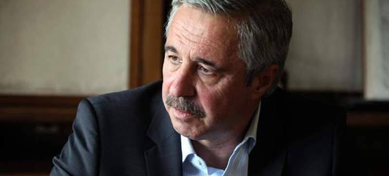 Μανιάτης: Συγχαρητήρια σε Γεννηματά - Ανδρουλάκη - Μεγάλος πρωταγωνιστής ο προοδευτικός κόσμος - Media