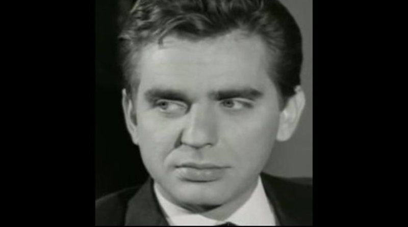 Ποιας πασίγνωστης παρουσιάστριας ήταν νονός ο Βασίλης Μαυρομάτης  - Media