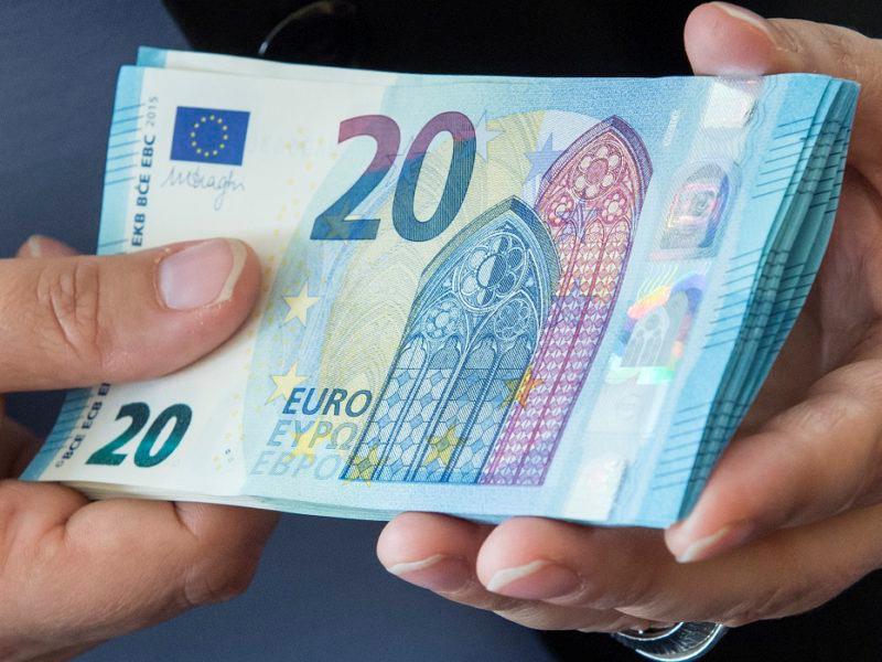 Κοινωνικό μέρισμα: Ποιοι θα πάρουν από 250 έως 450 ευρώ - Πώς να υποβάλετε την αίτηση - Media