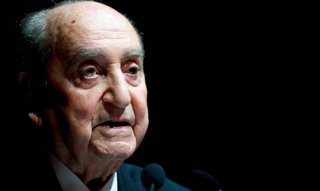 Η αίθουσα του Ευρωκοινοβουλίου παίρνει το όνομα του Κωνσταντίνου Μητσοτάκη - Media