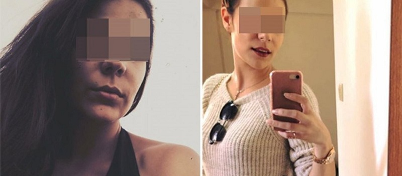 Αυτά είναι τα μηνύματα που δείχνουν πώς έμπλεξαν το 19χρονο μοντέλο με την κοκαΐνη (Photos) - Media