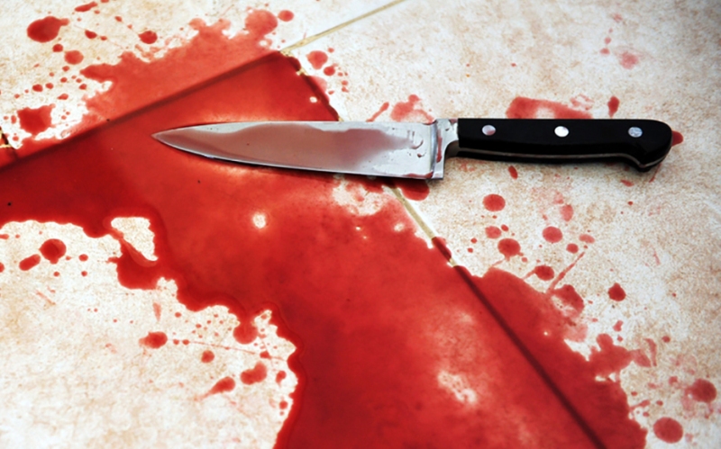 Σοκάρει ο ιατροδικαστής για το έγκλημα στο Ρέθυμνο: Σταμάτησα να μετράω μαχαιριές μετά τις 60 (Photo, Video) - Media