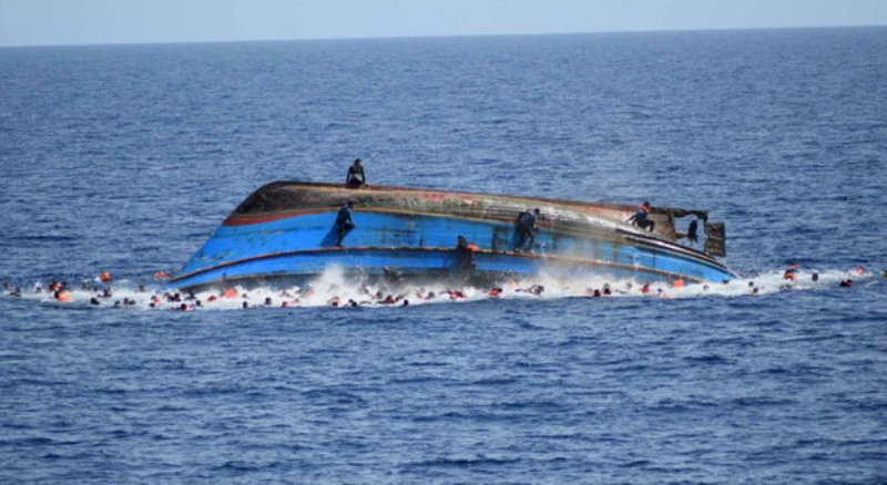 Λιβύη: Στους 31 οι νεκροί από το ναυάγιο - Περισυνελέγησαν άλλοι 200 μετανάστες  - Media
