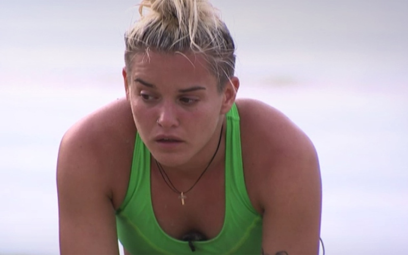 Απoχώρηση - βόμβα στο Nomads: Εκτός ριάλιτι η Ειρήνη Ζάχου! (Video) - Media