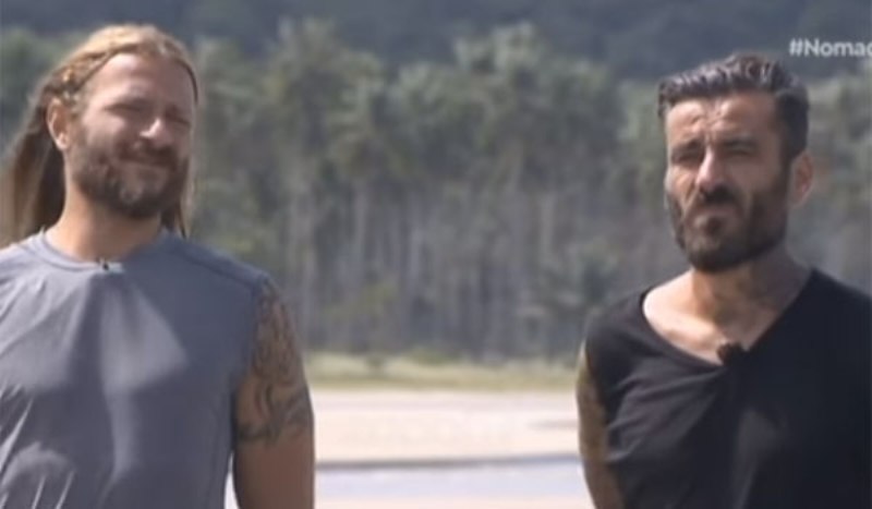 «Άστραψε και βρόντηξε» ο Μαυρίδης: Ούτε καλημέρα από κανέναν, δεν θέλω καμία σχέση! (Video) - Media