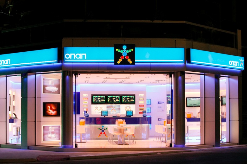 Κέρδη άνω των 6,4 εκατομμυρίων ευρώ μοίρασε το Λαϊκό Λαχείο τον Σεπτέμβριο - Στη Θεσσαλονίκη ο νικητής του εξαπλού τζακ ποτ - Media