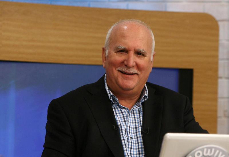 «Καλημέρα Ελλάδα» χωρίς τον Γιώργο Παπαδάκη σήμερα και αύριο –Τι συνέβη - Media