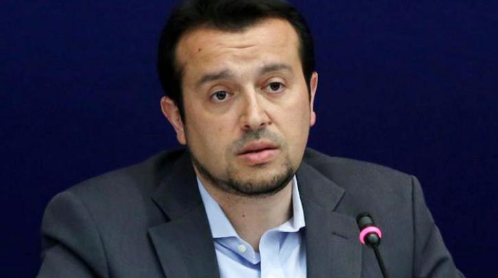 Παππάς για Σαμαρά: Μάλλον θέλει να ρίξει και τον Κυριάκο... - Media